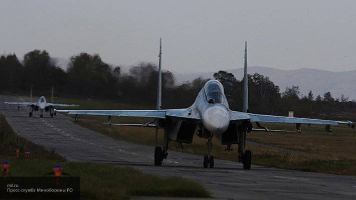 Американские СМИ объяснили, почему пилоты F-35 желают «спарринга» с Су-35С