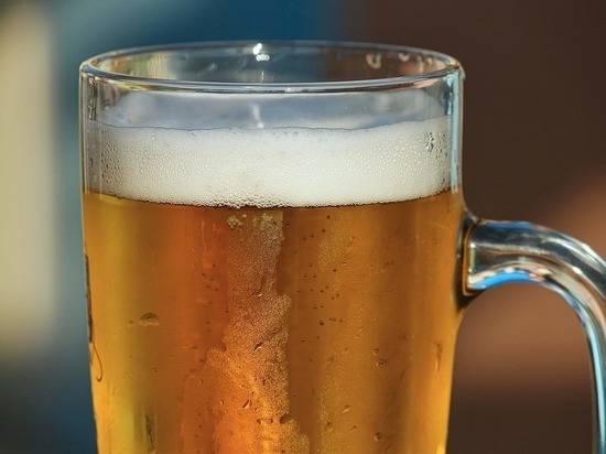 Минпромторг предложил не считать пиво алкоголем