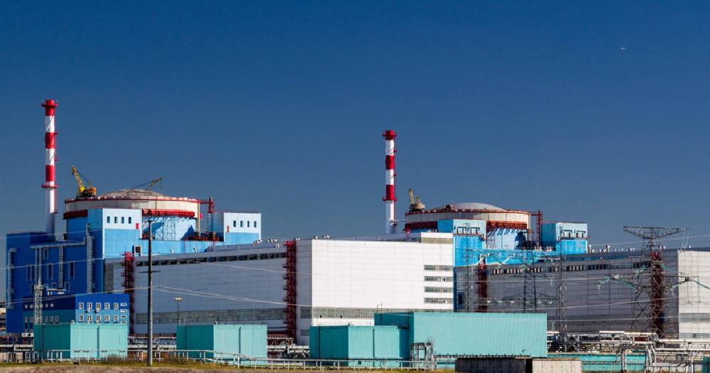 На Калининской АЭС после ЧП подключили к сети четвёртый энергоблок.