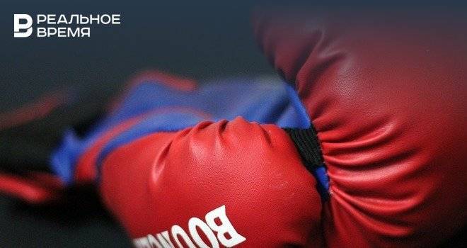 Российский боксер Дадашев находится в критическом состоянии после трепанации черепа