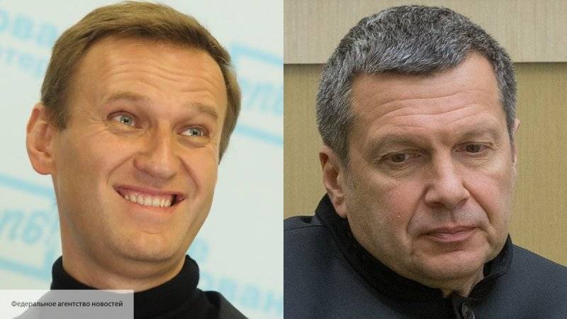 Навального осудили за попытку «оживить мертвые души» при помощи митинга на Сахарова