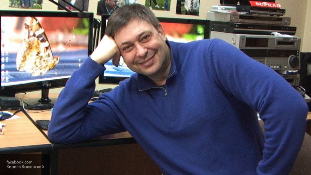 Соловьев связал продление ареста Вышинского с выборами в Раду