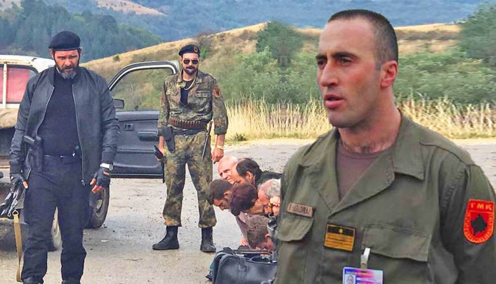 Главарь косовских сепаратистов поплатился за отказ снять блокаду с сербских анклавов