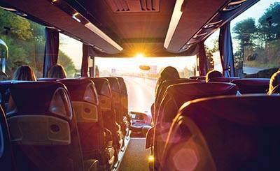 Оператор Flixbus хочет предложить услуги совместных поездок: Flixcar стартует в 2020 году | RusVerlag.de