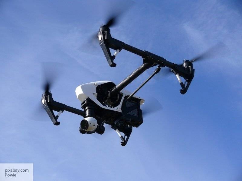 Съемка с дронов зафиксировала шесть тысяч участников митинга на Сахарова