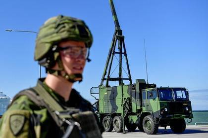 В&nbsp;Польше раскрыли страх Швеции перед российскими десантниками | PolitNews