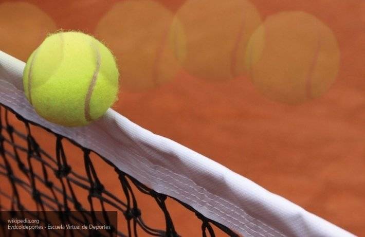 В Москве откроется самый крупный теннисный клуб