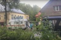 Стрельба в Тверской области: два человека получили ранения - ТИА