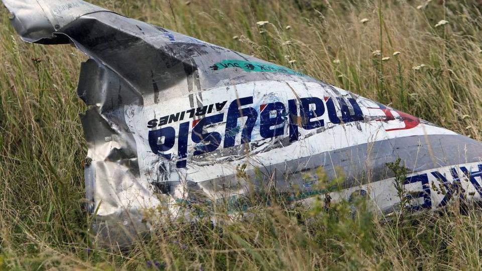 Нидерланды ведут конфиденциальные переговоры с Россией по катастрофе MH17