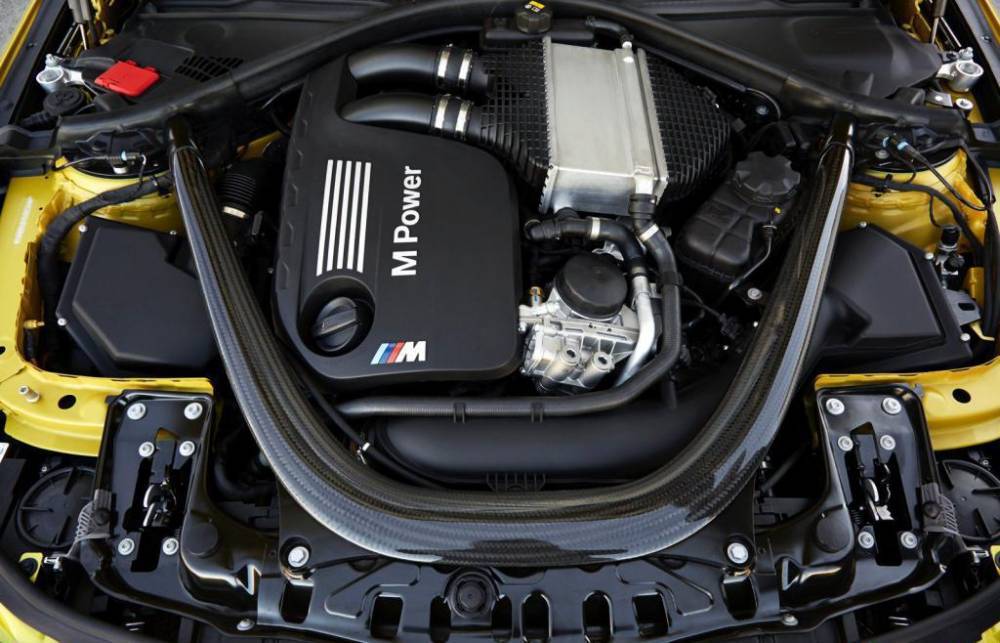 Новые моторы BMW: технические характеристики моделей, описание и фото — Информационное Агентство "365 дней"