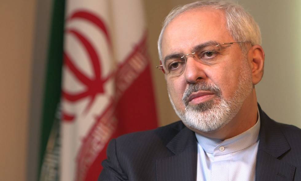 Глава МИД Ирана: танкер Stena Impero был задержан в соответствии со всеми международными правилами