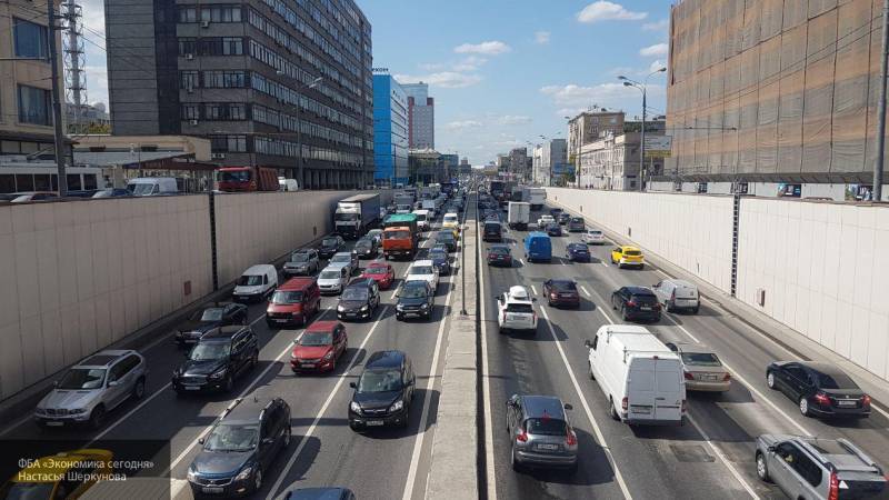 ГИБДД сообщило основную причину смерти людей в ДТП на дорогах РФ