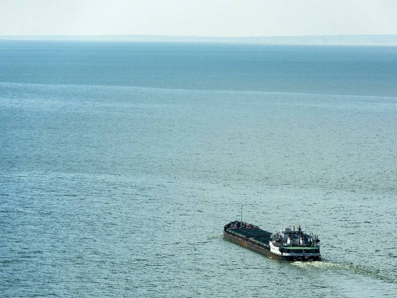 Британия и США обсудили задержание танкеров в Ормузском проливе
