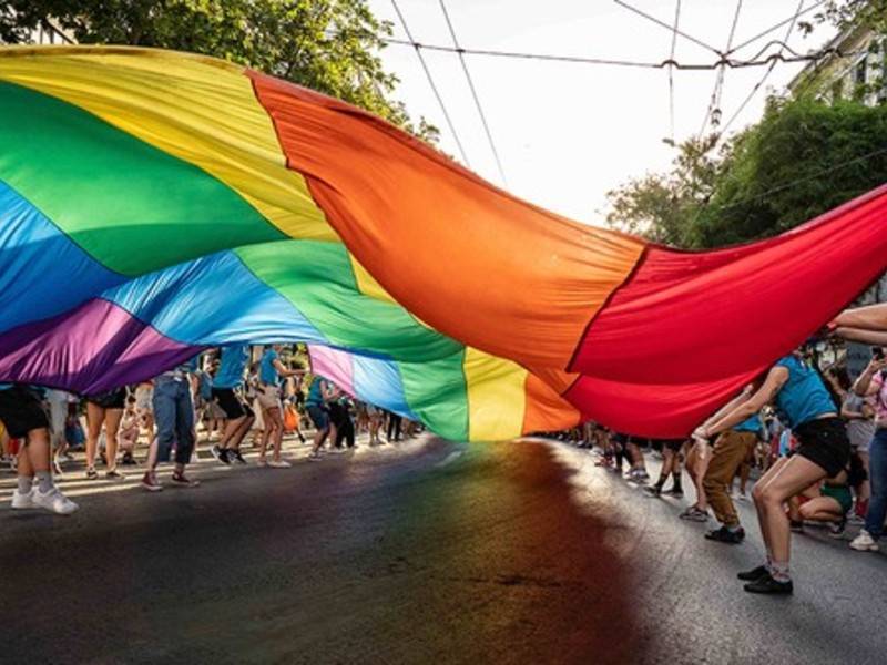 ЛГБТ-марш в Польше закончился беспорядками