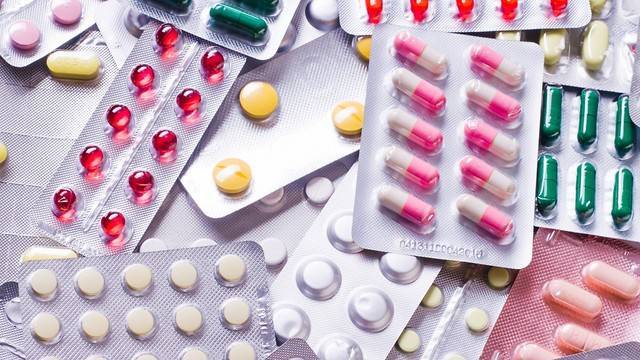 Месть фармацевта: аптекарь уничтожил лекарства от рака на 4 миллиона шекелей