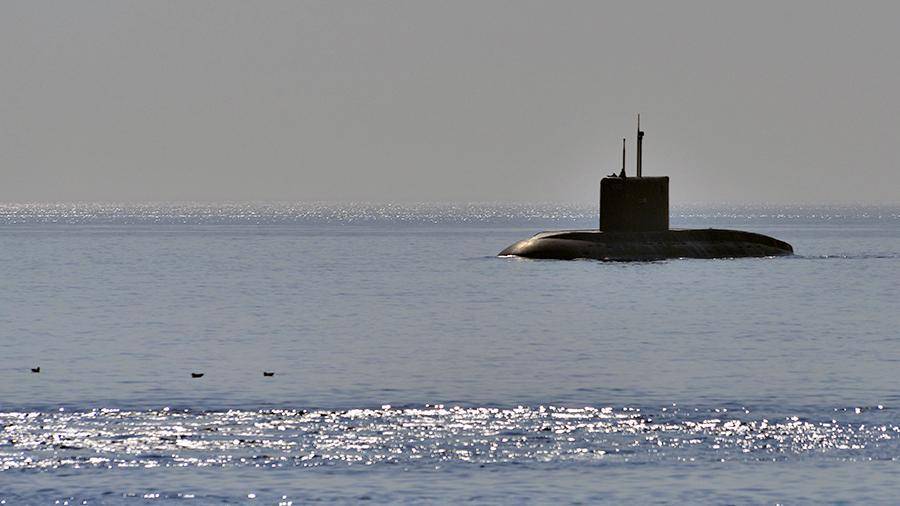 ВМФ начнет готовить подводные поисковые операции по новой программе с 2020 года