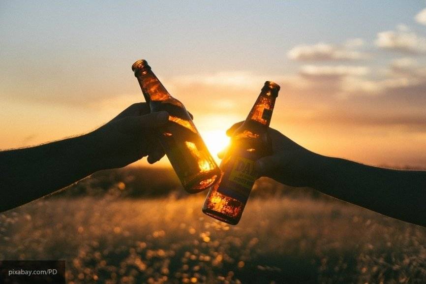 В Минпромторге предлагают перестать считать пиво алкоголем, чтобы смягчить ограничения