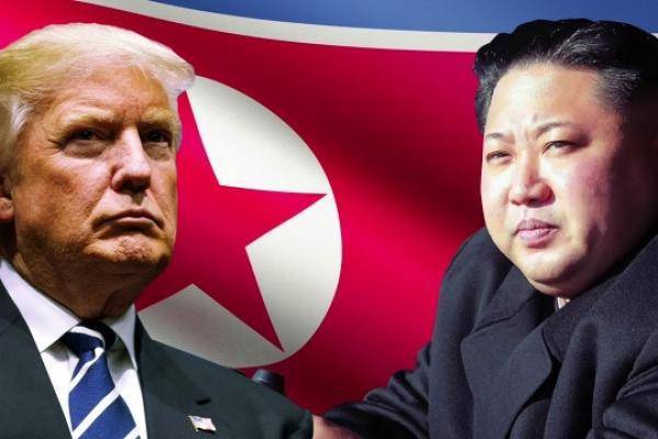 Почему Северная Корея не любит США?