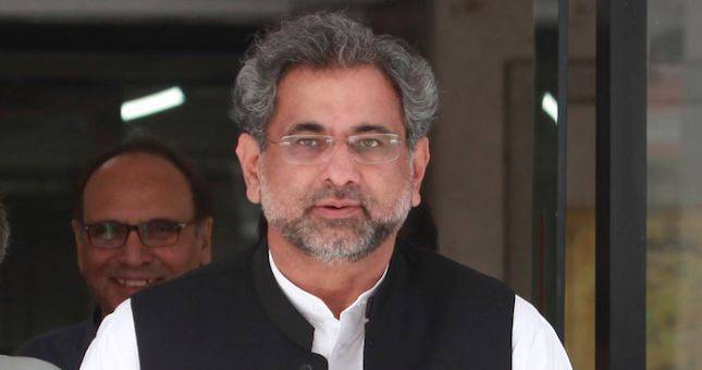 Бывший Премьер-министр Пакистана арестован по обвинению в коррупции