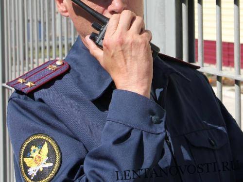 В Самаре замглаву областного УФСИН задержали с взяткой в 0,5 миллиона рублей