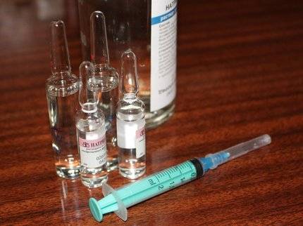 В Минздраве Башкирии признали нехватку расходных материалов для проверки ВИЧ-пациентов