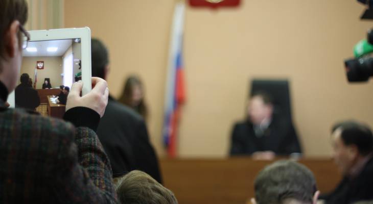 Чебоксарец наказал назойливых коллекторов на 100 тысяч рублей