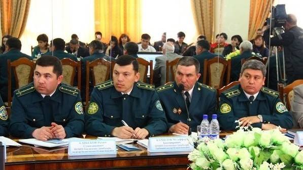 МВД Узбекистана отказывает в комментариях неакредитованным иноСМИ | Вести.UZ