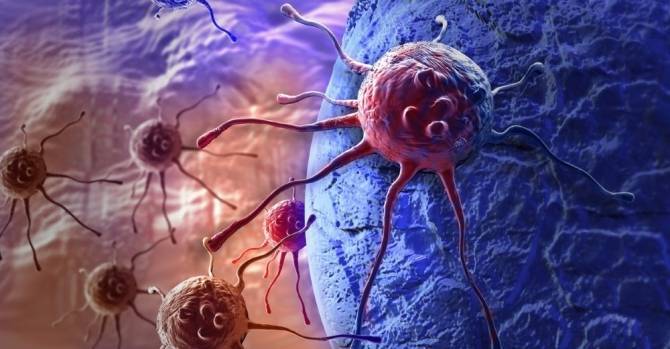 Ученые выяснили, какие события в жизни предшествуют появлению рака
