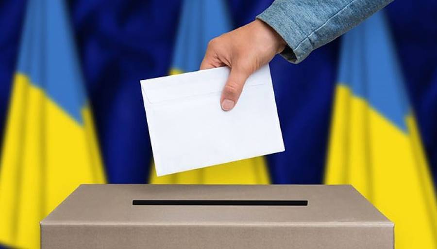 Как прошла предвыборная кампания в Киеве: почти 40 уголовных дел и больше 600 нарушений