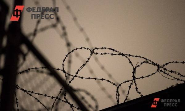 Тюрьму «Кресты» превратят в арт-объект | Ленинградская область | ФедералПресс