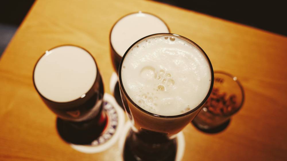 Минпромторг предложил не считать пиво алкогольным напитком