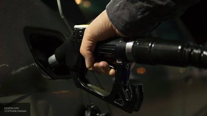 В Грузии цены на бензин  достигли максимальной отметки