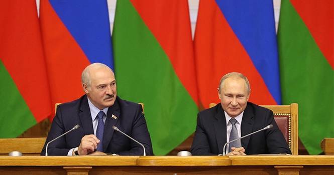 "Лукашенко известно, что в российском госбюджете не так много денег"