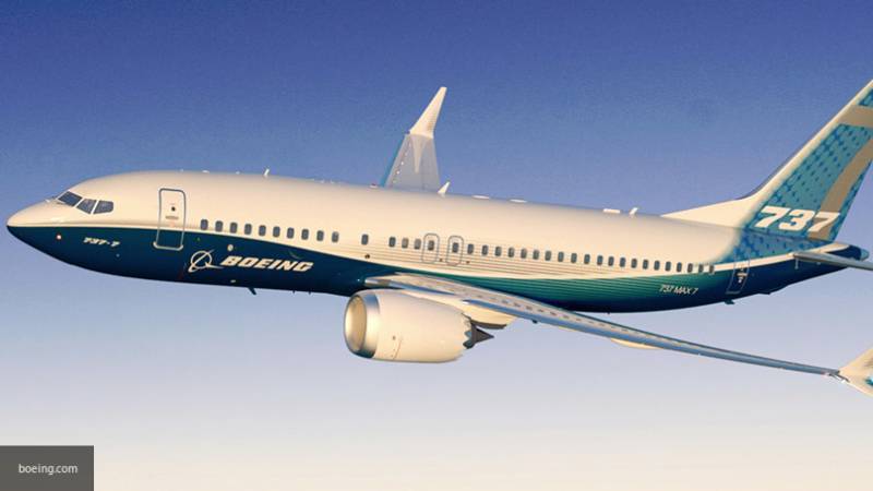 Кладбище самолетов Boeing 737 Max было обнаружено в аэропорту Южной Калифорнии