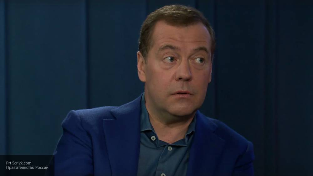 Дмитрий Медведев хочет начать развивать рынок с помощью арендного жилья