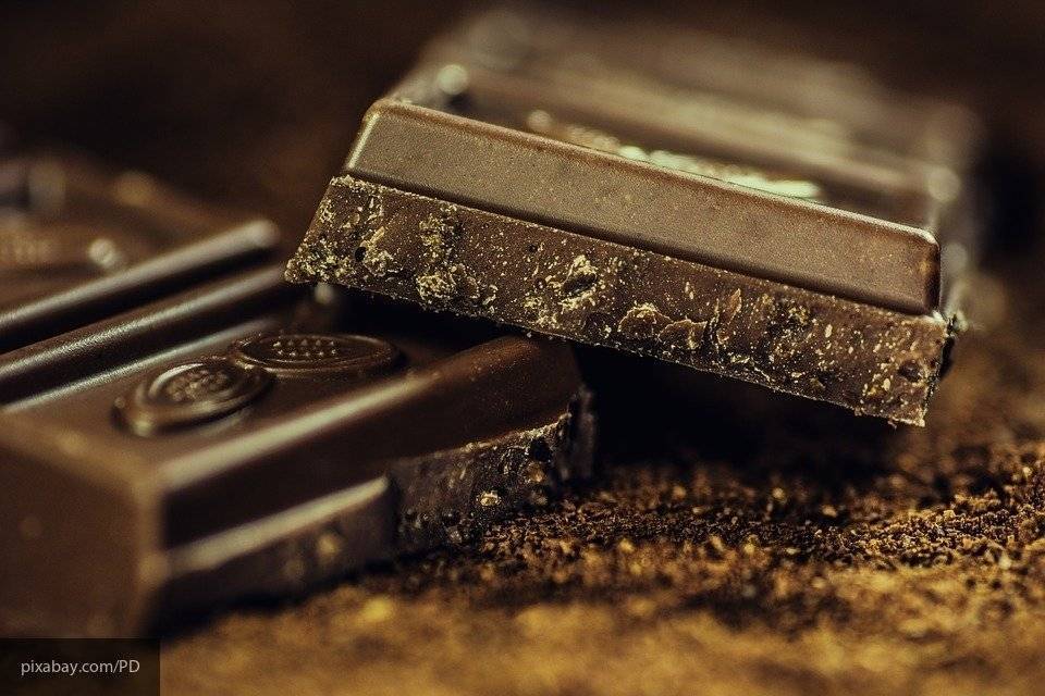 Компания Nestle выпустит шоколад без сахара