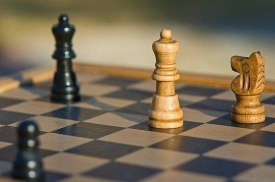 В мире отмечают Международный день шахмат