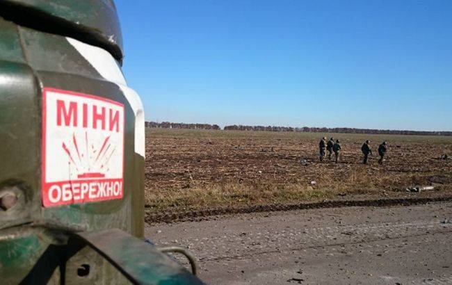 На Донбассе ВСУшники подорвалась на мине, есть погибшие