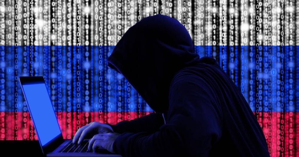 Хакеры взломали киберподразделение ФСБ