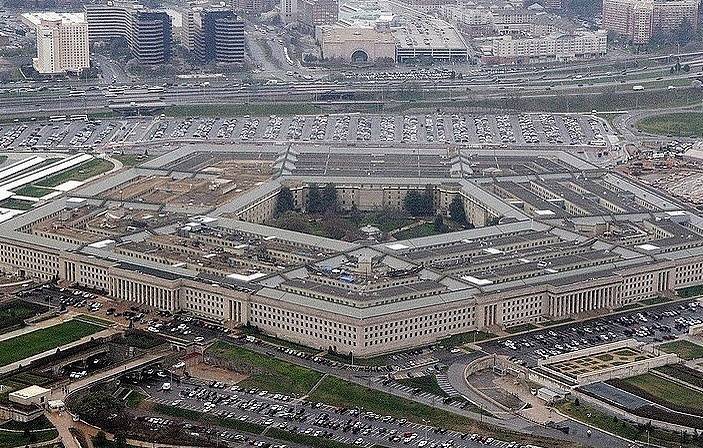 В Пентагоне видят в доктрине России вызовы американской концепции ядерного сдерживания