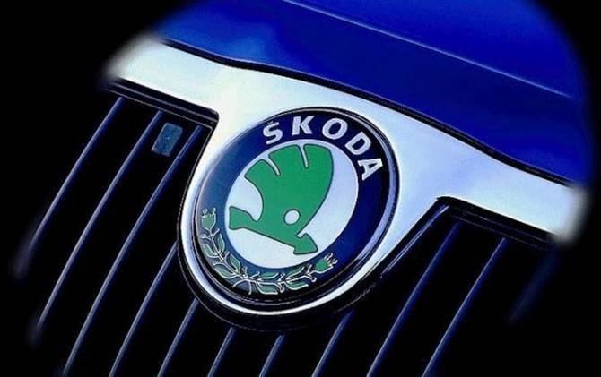 Мировые продажи Skoda в 1 полугодии превысили 620 тысяч автомобилей
