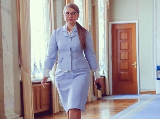 Зеленский назвал качества будущего премьера Украины: не Тимошенко