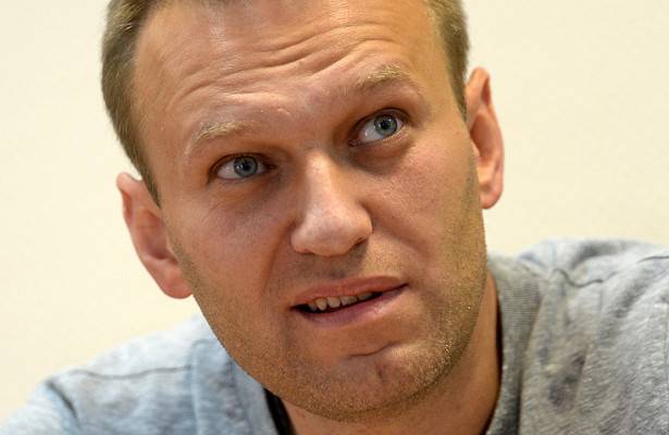 Навального обвинили в хищении 10 млн рублей