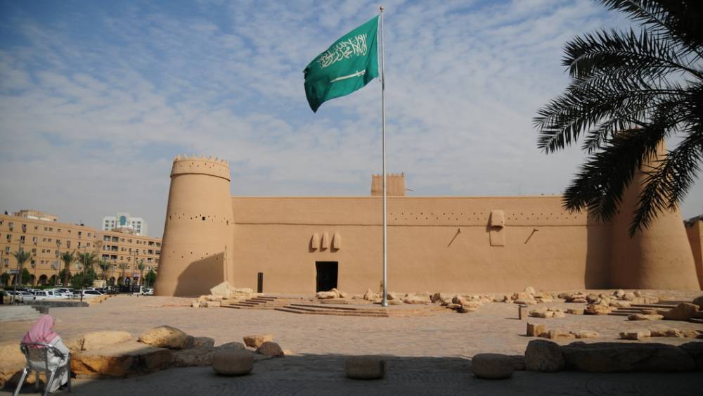 Пентагон отправляет солдат в Саудовскую Аравию — как предупреждение Ирану