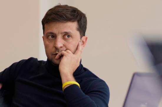 Зеленский проводит консультации по кандидатуре нового премьер-министра Украины