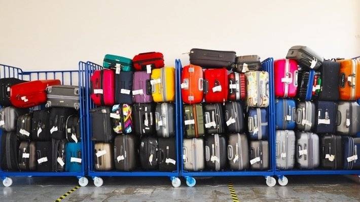 Штрафы за задержку багажа или рейса могут увеличить в 10 раз