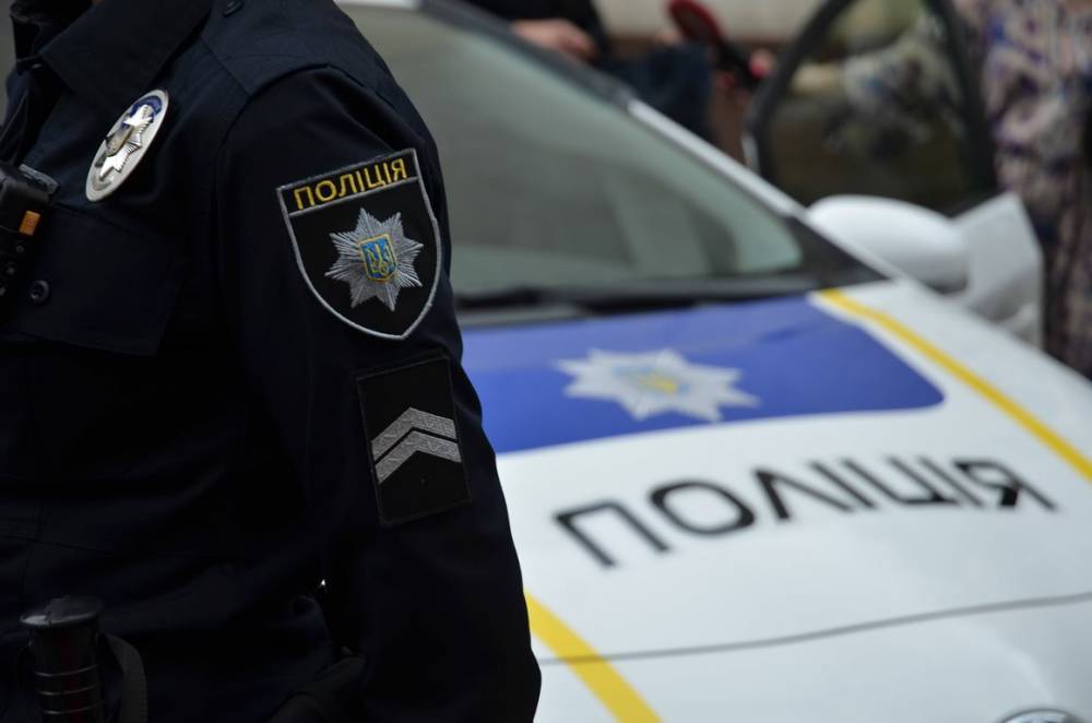 В Киеве полиция задержала пьяного главу избирательной комиссии | Новороссия