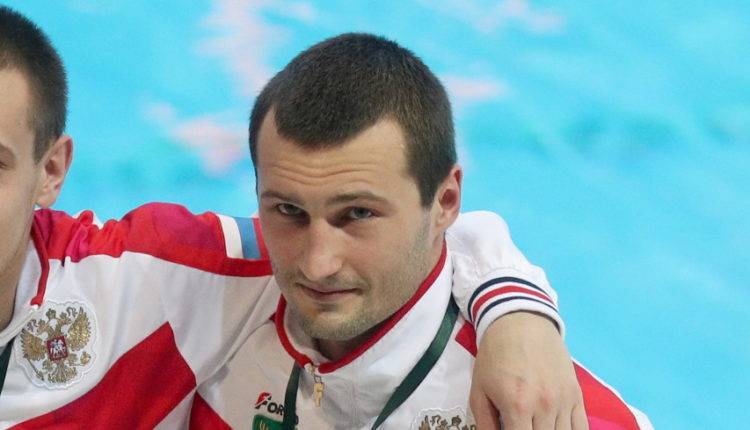 Бондарь завоевал первую за 12 лет для России медаль ЧМ по прыжкам в воду
