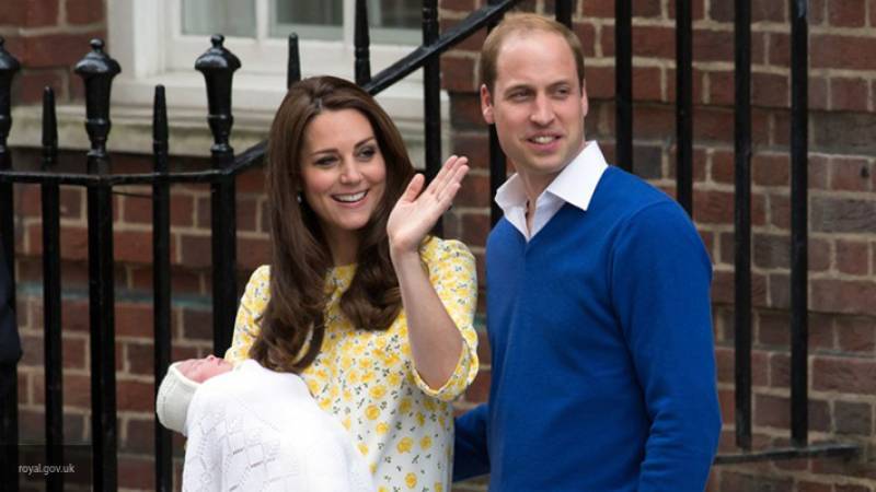 Экс-возлюбленная принца Гарри пригласит на свою свадьбу принца Уильяма и Кейт Миддлтон