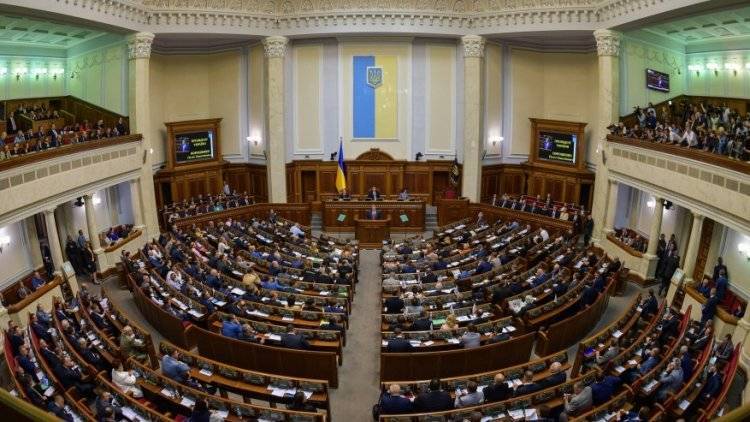 ЦИК Украины не зафиксировал серьезных нарушений на выборах в Верховную раду
